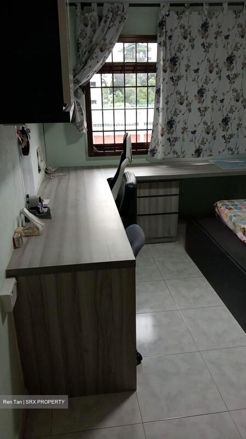Blk 759 759 WOODLANDS AVENUE 6 (Woodlands), HDB 4 Rooms #465109851